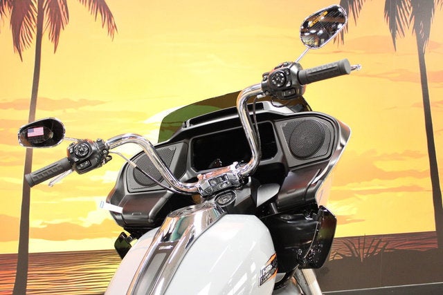 2026 Harley-Davidson FLTRX - Road Glide Base