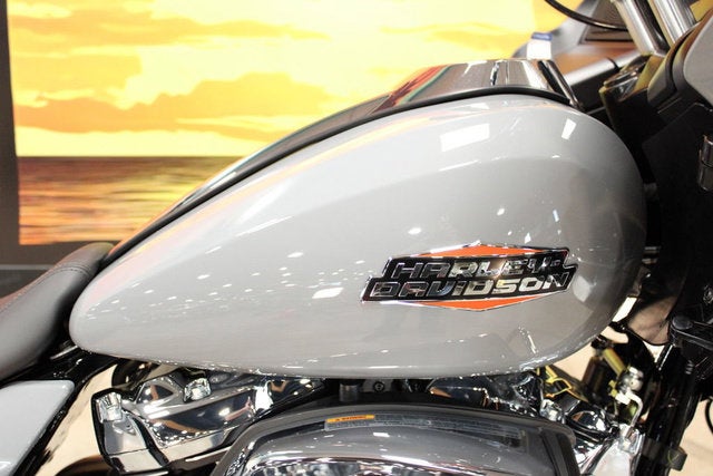 2026 Harley-Davidson FLTRX - Road Glide Base