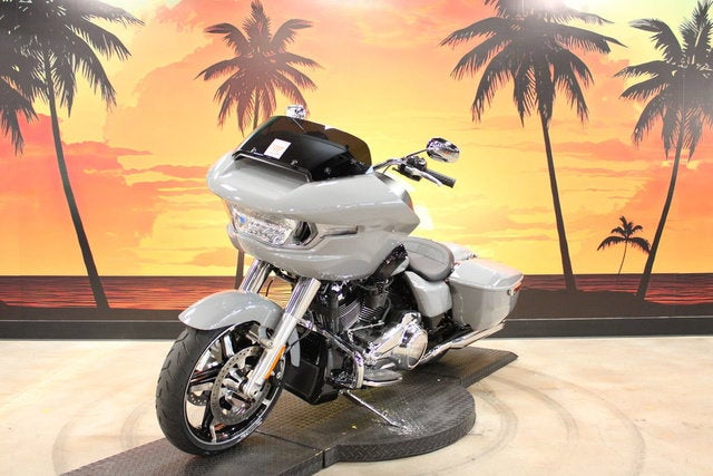 2026 Harley-Davidson FLTRX - Road Glide Base