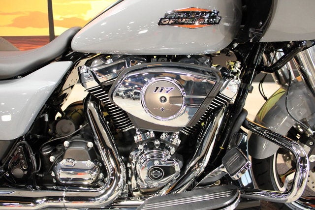 2026 Harley-Davidson FLTRX - Road Glide Base