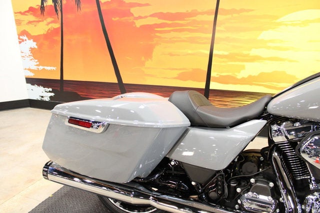 2026 Harley-Davidson FLTRX - Road Glide Base