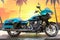 2026 Harley-Davidson Touring FLTRX - Road Glide