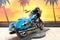 2026 Harley-Davidson Touring FLTRX - Road Glide