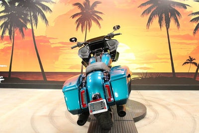 2026 Harley-Davidson Touring FLTRX - Road Glide
