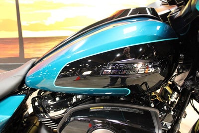 2026 Harley-Davidson Touring FLTRX - Road Glide