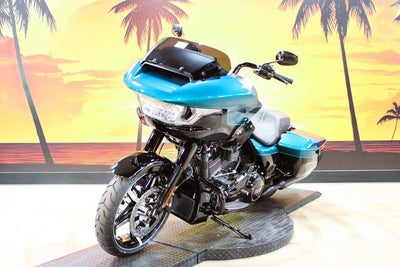 2026 Harley-Davidson Touring FLTRX - Road Glide