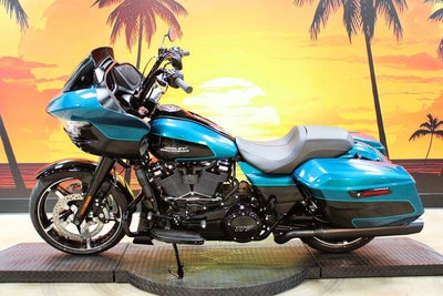 2026 Harley-Davidson Touring FLTRX - Road Glide