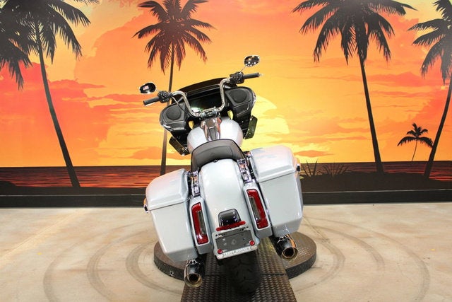 2025 Harley-Davidson FLTRX - Road Glide Base