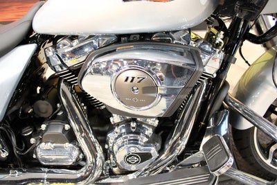 2025 Harley-Davidson FLTRX - Road Glide Base