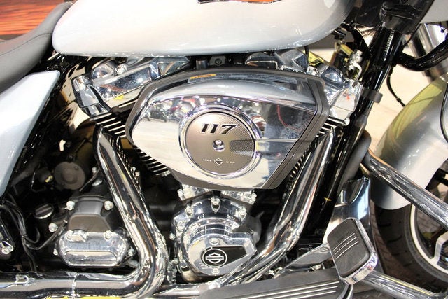 2025 Harley-Davidson FLTRX - Road Glide Base