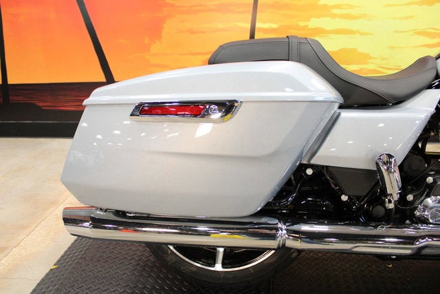 2025 Harley-Davidson FLTRX - Road Glide Base