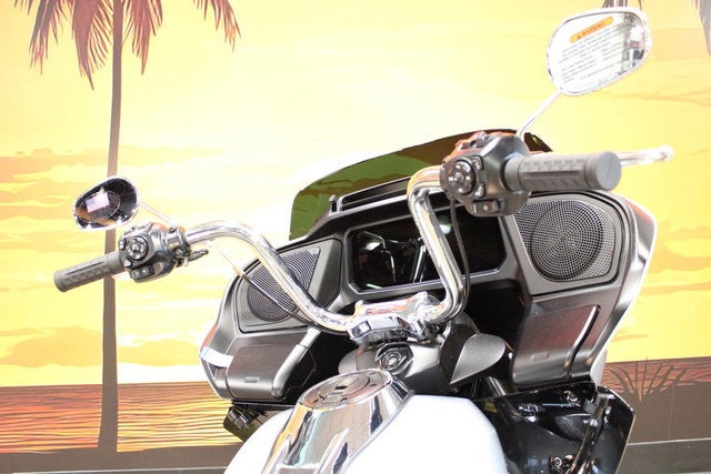 2025 Harley-Davidson FLTRX - Road Glide Base