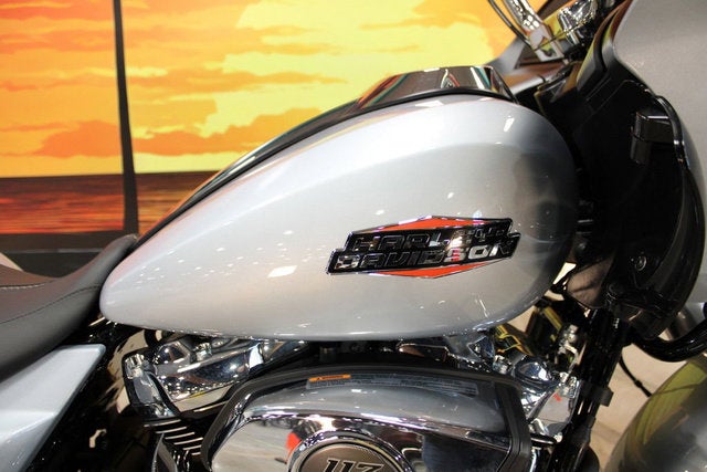 2025 Harley-Davidson FLTRX - Road Glide Base