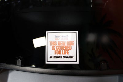 2025 Harley-Davidson FLTRX - Road Glide Base