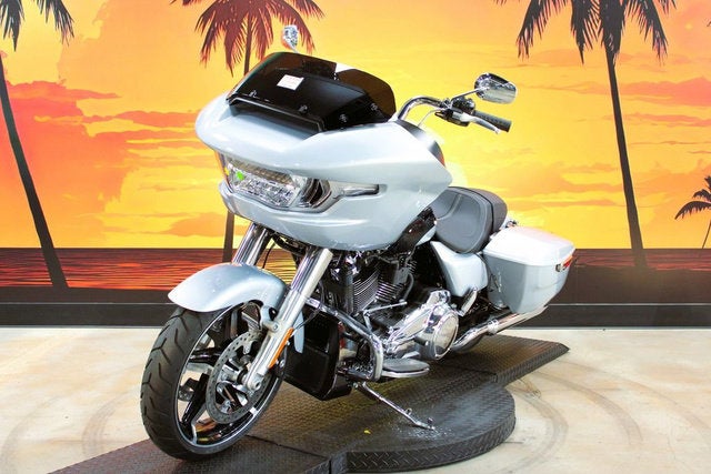 2025 Harley-Davidson FLTRX - Road Glide Base