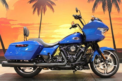 2025 Harley-Davidson FLTRX - Road Glide Base