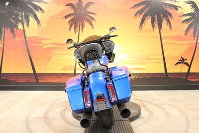 2025 Harley-Davidson FLTRX - Road Glide Base