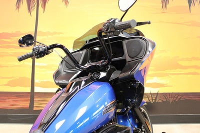 2025 Harley-Davidson FLTRX - Road Glide Base