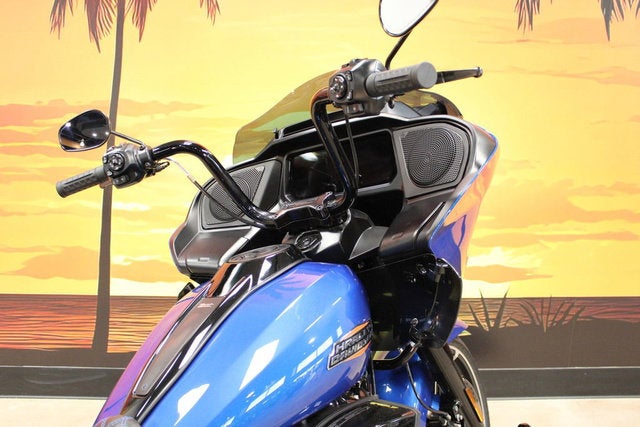 2025 Harley-Davidson FLTRX - Road Glide Base