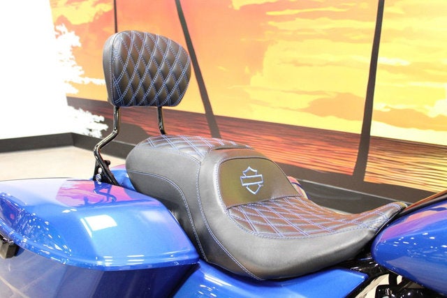 2025 Harley-Davidson FLTRX - Road Glide Base