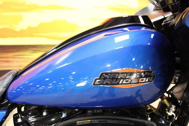 2025 Harley-Davidson FLTRX - Road Glide Base