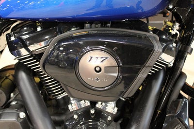 2025 Harley-Davidson FLTRX - Road Glide Base