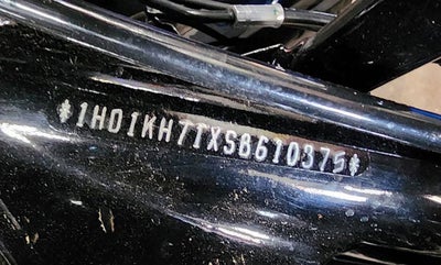 2025 Harley-Davidson FLTRX - Road Glide Base