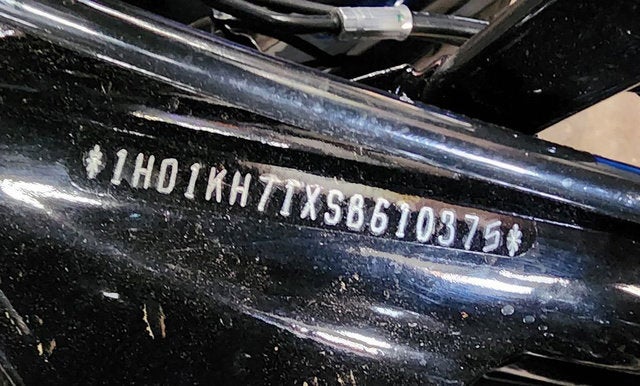 2025 Harley-Davidson FLTRX - Road Glide Base