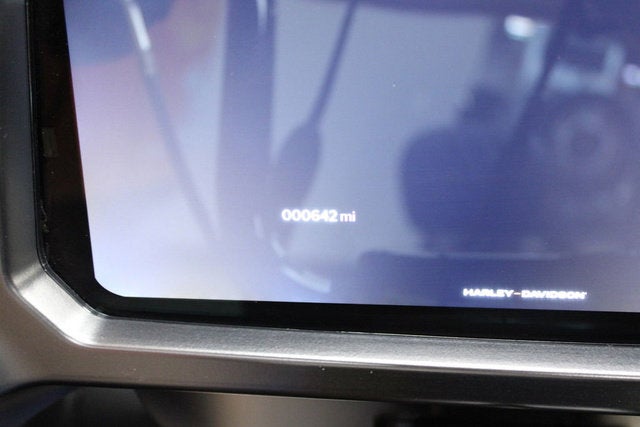 2025 Harley-Davidson FLTRX - Road Glide Base