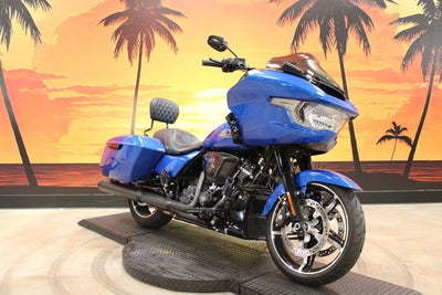 2025 Harley-Davidson FLTRX - Road Glide Base