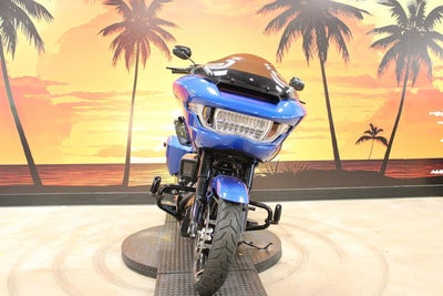 2025 Harley-Davidson FLTRX - Road Glide Base