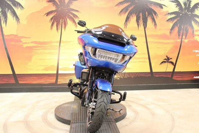 2025 Harley-Davidson FLTRX - Road Glide Base