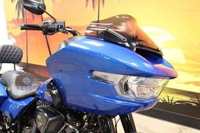 2025 Harley-Davidson FLTRX - Road Glide Base