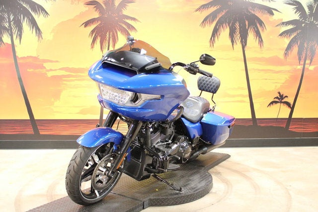 2025 Harley-Davidson FLTRX - Road Glide Base