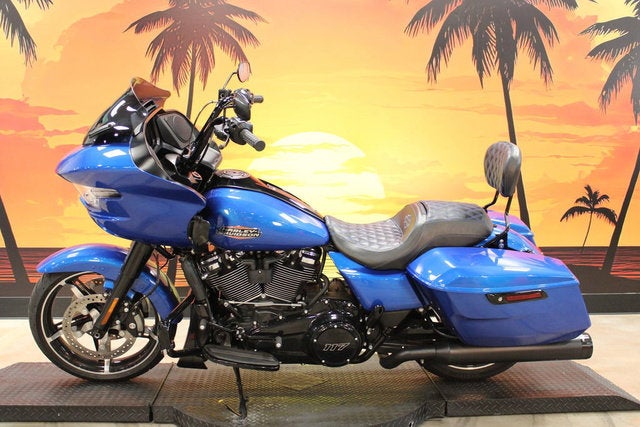 2025 Harley-Davidson FLTRX - Road Glide Base