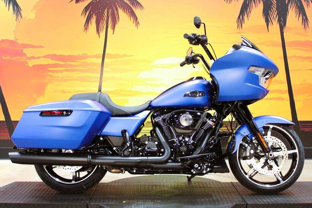 2026 Harley-Davidson Touring FLTRX - Road Glide