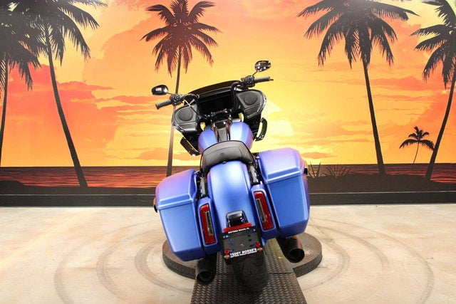 2026 Harley-Davidson Touring FLTRX - Road Glide