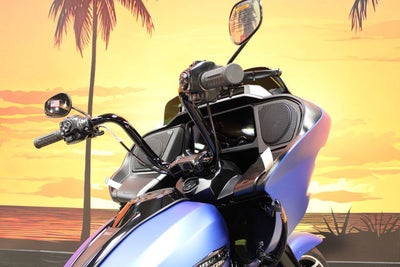 2026 Harley-Davidson Touring FLTRX - Road Glide