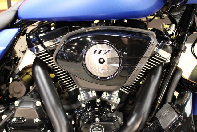 2026 Harley-Davidson Touring FLTRX - Road Glide