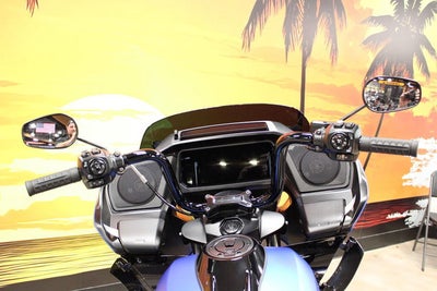 2026 Harley-Davidson Touring FLTRX - Road Glide