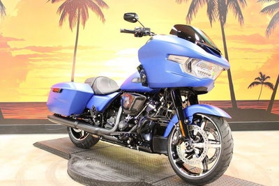 2026 Harley-Davidson Touring FLTRX - Road Glide