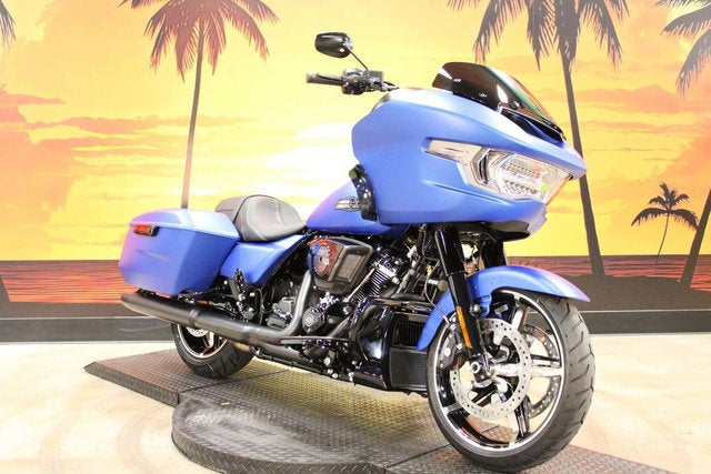 2026 Harley-Davidson Touring FLTRX - Road Glide
