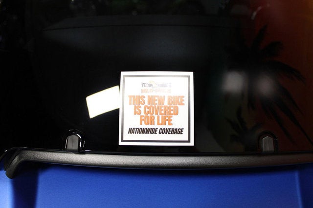 2026 Harley-Davidson Touring FLTRX - Road Glide