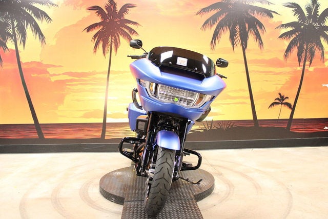 2026 Harley-Davidson Touring FLTRX - Road Glide