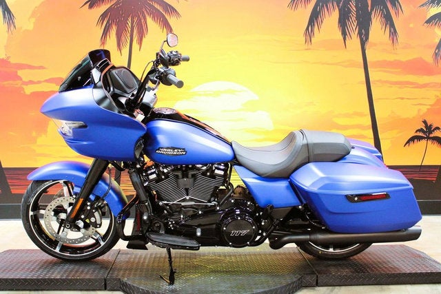 2026 Harley-Davidson Touring FLTRX - Road Glide