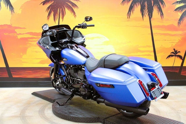 2026 Harley-Davidson Touring FLTRX - Road Glide