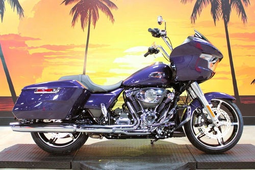 2026 Harley-Davidson FLTRX - Road Glide Base