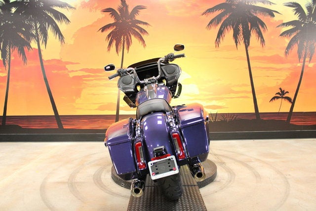 2026 Harley-Davidson FLTRX - Road Glide Base