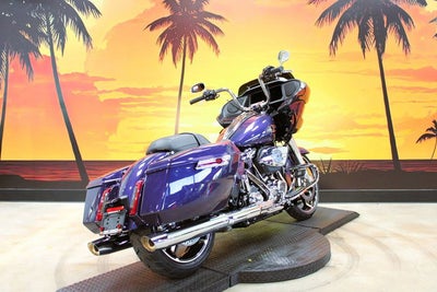 2026 Harley-Davidson FLTRX - Road Glide Base