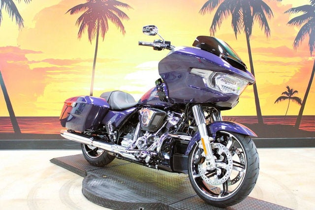 2026 Harley-Davidson FLTRX - Road Glide Base